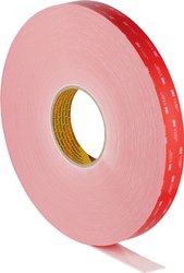 Taśma klejąca 3M™ LSE LSE110/SMPL (D x S) 3 m x 19 mm 3 m 1 szt.