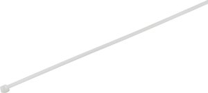 Opaska kablowa TRU COMPONENTS 1577949, 200 mm, poliamid 6.6, 100 szt.
