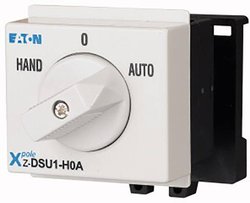 Przełącznik obrotowy Eaton Z-DSU1-H0A Y7-248870, 440 V, 690 V, 20 A