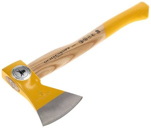 Siekierka Ochsenkopf 1591657 380 mm 0.98 kg Ciężar głowicy 800 g