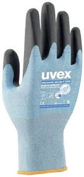 uvex 6037 6008406 Rękawice chroniące przed przecięciem Rozmiar rękawic: 6 EN 388:2016 1 par(a)