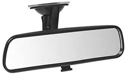 Lusterko wsteczne z przyssawką Lusterko wsteczne  750648