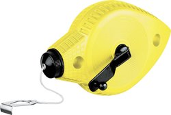 STANLEY 0-47-100 Aluminiowa linia kredowa 30m 1 szt.