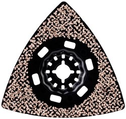 Płytka ścierna Bosch Accessories EXPERT Sanding Plate AVZ 90 RT2 2608900045  1 szt.