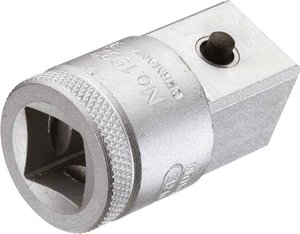 S 2032-05 - GEDORE - zestaw adapterów 1/4''- 3/4'', 5 sztuk Zestaw nasadek Gedore S 2032-05 1729071    1 zest.