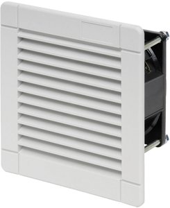 Wentylator EMC do szafy rozdzielczej Finder 7F.70.9.024.1020 7F.70.9.024.1020, 4 W, 114 mm x 114 mm x 45 mm