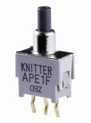 Przycisk Knitter-Switch APE 1F APE 1F, 48 V DC/AC, 0.05 A, 1 szt.