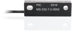 Kontaktron PIC MS-332-7-2-0500, 5 W, 5 VA, 0.25 A