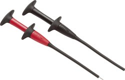 Zestaw zabezpieczonych końcówek pomiarowych Fluke AC288 1 zest.