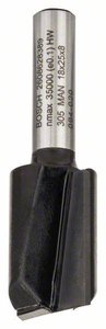 Frez do nakrętek Bosch Accessories 2608628389, 18 mm x 56 mm , 1 szt.