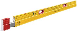 Poziomnica teleskopowa STABILA Typ 106 TM, 216 – 379 cm Poziomica teleskopowa Stabila 17711