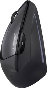 Mysz ergonomiczna USB Perixx Perimice-713L 2000 dpi