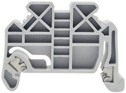 Uchwyt końcowy TRU COMPONENTS TC-11592444 Zawartość: 1 szt.