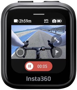 Pilota zdalnego sterowania Insta360 GPS Preview Remote