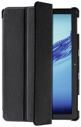 Hama pokrowiec na tablet ''Fold'' na Huawei MatePad (10.4''), czarny Etui na tablet Hama Fold czarny