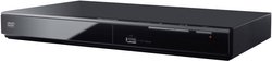 Odtwarzacz DVD Panasonic DVD-S500 czarny