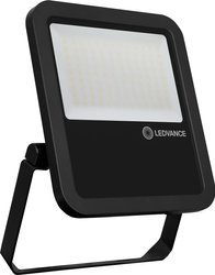 Reflektor LED LEDVANCE FL PFM 80 W 4000 K SYM 100 BK 422520 80 W 10000 lm IP65, IK08