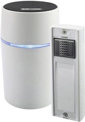 Dzwonek Grothe Calima 200, 868 MHz, 86 dBA, 250 m