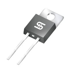 Schottky',ego 100V 10A TO220AC  Taiwan Semiconductor MBR10100  N/A N/A N/A U(RRM) 100 V