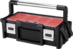 Skrzynka KETER 237006, (S x W x G) 460 x 140 x 240 mm