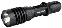 Latarka taktyczna Olight Warrior X 4 (Matowa Czarna). Latarka OLight Warrior X 4 12043 2600 lm