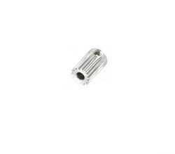 Koło zębate Reely TM1024 Średnica otworu: 3.2 mm Liczba zębów: 14