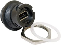 Adapter USB Conec 17-200161, 1 szt.