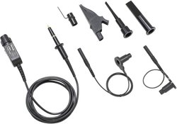 Pasywny próbnik systemowy wysokiego napięcia Tektronix P5100A 500 MHz 100:1 Próbnik Tektronix PS100 A, 1000 V CAT I