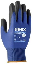 uvex phynomic 6006012 Polimer Rękawice montażowe Rozmiar rękawic: 11 EN 388 1 par(a)