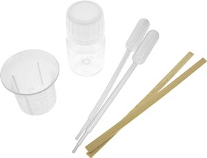 Zestaw do mieszania Elita EL04LL79, 1 zest.