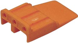 Złącze okrągłe TE Connectivity WM 3 S, 1 szt.