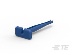 TE Connectivity 0411-204-1605 1 szt.