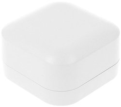 Obudowa uniwersalna Hammond Electronics 1556BWH, (D x S x W) 80 x 80 x 45 mm, tworzywo ABS, 1 szt.