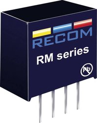 Przetwornica DC/DC Recom International RM-3.33.3S