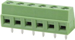 Degson DG127-5.0-02P-14-00AH-1 Zaciski śrubowe 1 szt.