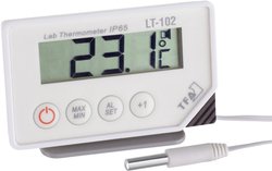 Termometr kuchenny do żywności TFA Dostmann 301034, -40 do +70 °C
