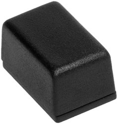 Obudowa uniwersalna TRU COMPONENTS TC-7910736, (D x S x W) 26 x 17 x 15 mm, ABS, 1 szt.