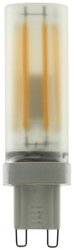 Żarówka LED Segula 55616 G9 4.5 W = 32 W 350 lm ciepła biel 1 szt.