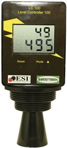 Czujnik poziomu SecuTech LC 100 ST001001, 1 szt.