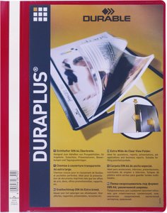 Skoroszyt na oferty Durable DURAPLUS - 2579 257903, 1 szt.