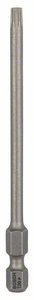 Bit szcześciokątny T 20 Bosch Accessories  2607001652 E 6.3 1 szt.