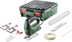 Wyrzynarka Bosch Home and Garden PST 700 ReadyToSaw 06033A0005
