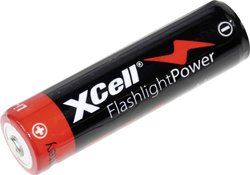 Akumulator specjalny XCell 139988, Li-Ion, 750 mAh, 3.7 V, 1 szt.