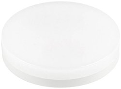 TCR TSE GX53, Żarówka LED biała / mleczna 6W 2700K CRI90 120° Żarówka LED SLV 1005272 GX53 ciepła biel 1 szt.
