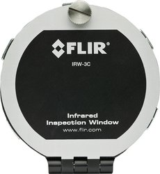 Okno inspekcyjne IR FLIR IRW-2C