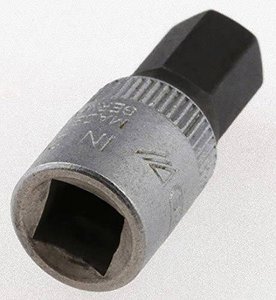 Zestaw wkrętaków 8 mm Gedore IN 20 8 6178570 wewnętrzny sześciokąt 1 szt.