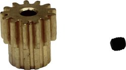 Koło zębate silnika ET (1551069, 1559975, 2111254) Wałek zębaty Reely 538517C