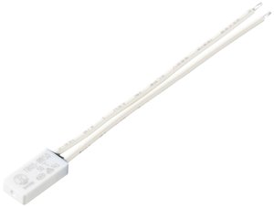 Czujnik temperatury TRU COMPONENTS TB05-BB5D-50 507880, 0 do +160 °C