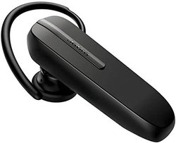 Zestaw słuchawkowy In Ear Jabra Talk 5 100-92046900-60 Mono czarny