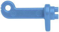 Klucz blokujący EASYSAFE 9890 Martor 9890.74 5 szt.